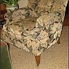 Upholstery