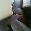 Upholstery