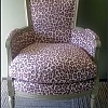 Upholstery