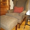 Upholstery