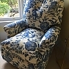 Upholstery